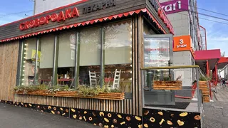 Пекарня ул. Пролетарская 15